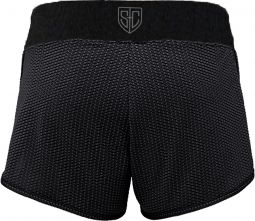 Ladies Sadie Short, Black